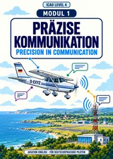 Cover Modul 1: Präzise Kommunikation