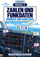 Cover Modul 2: Zahlen und Funkdaten